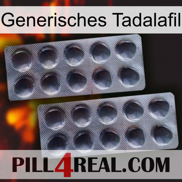 Generic Tadalafil 31